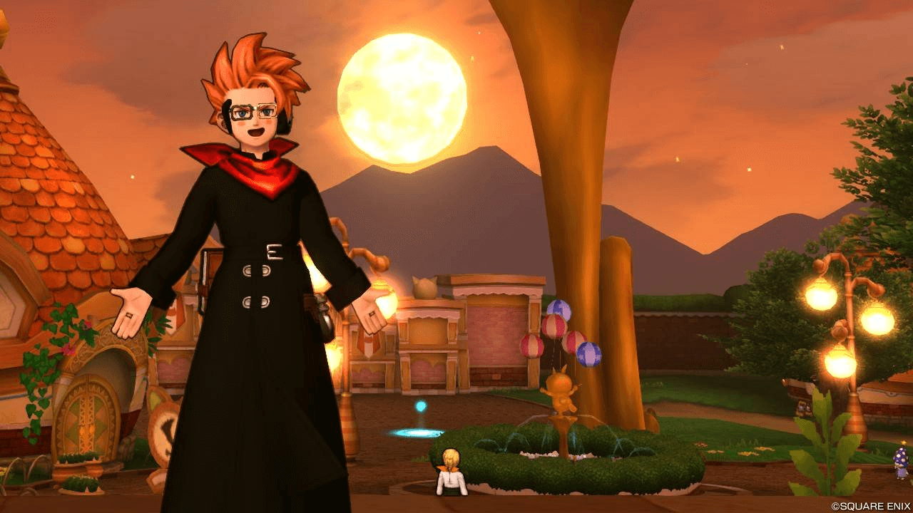 DQ10 記事TOP画像