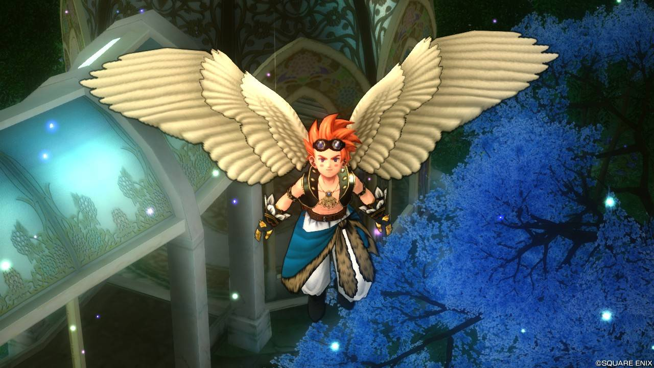 DQ10 あとがき画像