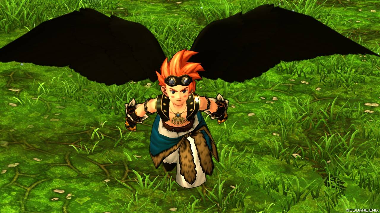 DQ10 記事TOP画像