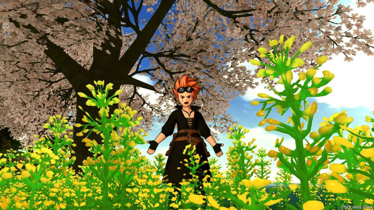 DQ10 記事TOP画像