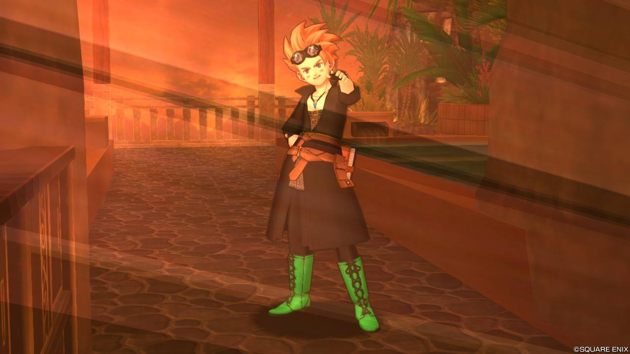 DQ10 記事TOP画像