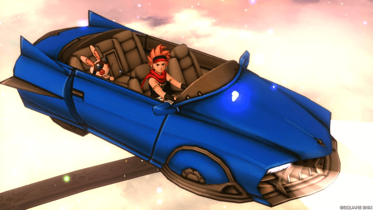 DQ10 あとがき画像