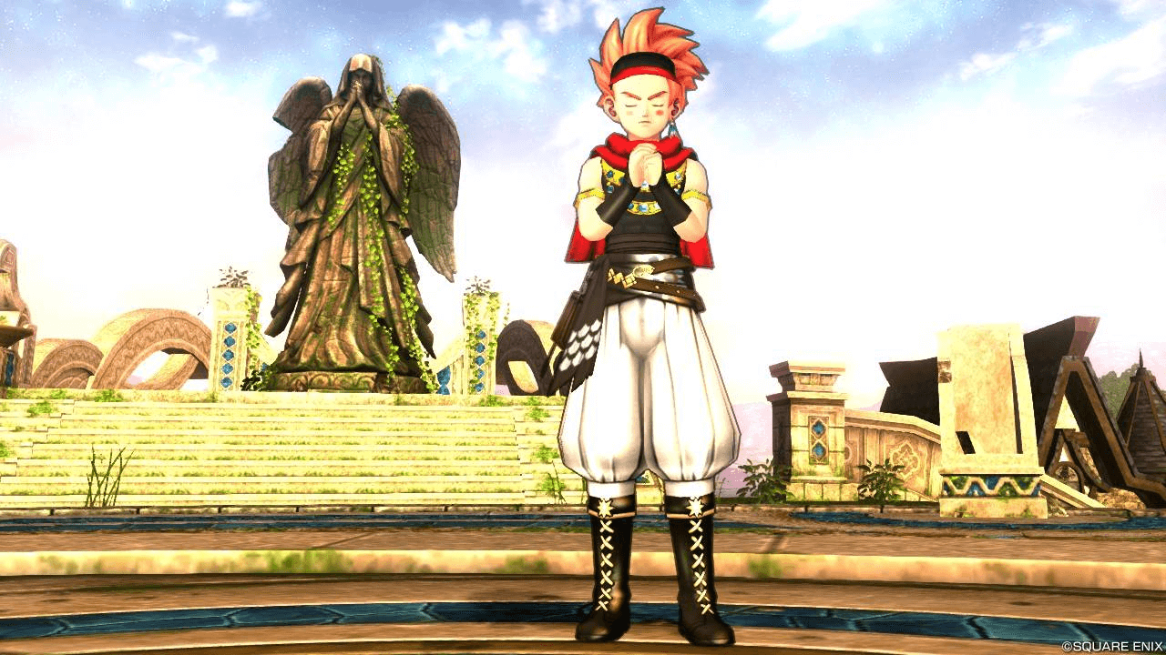 DQ10 あとがき画像