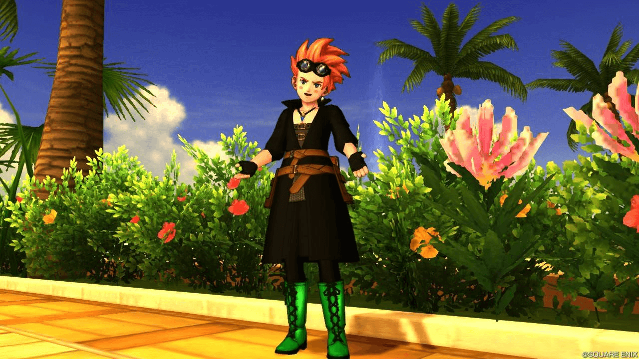 DQ10 記事TOP画像