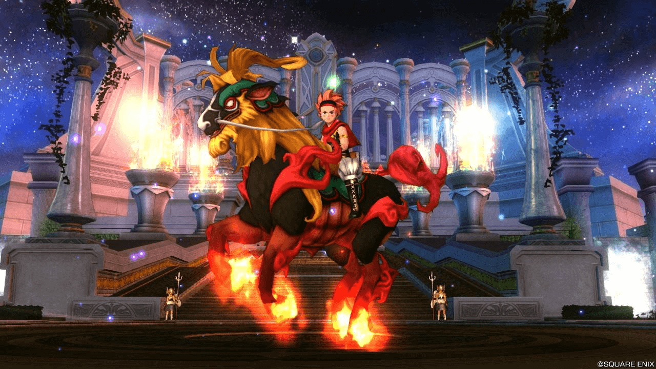 DQ10 あとがき画像