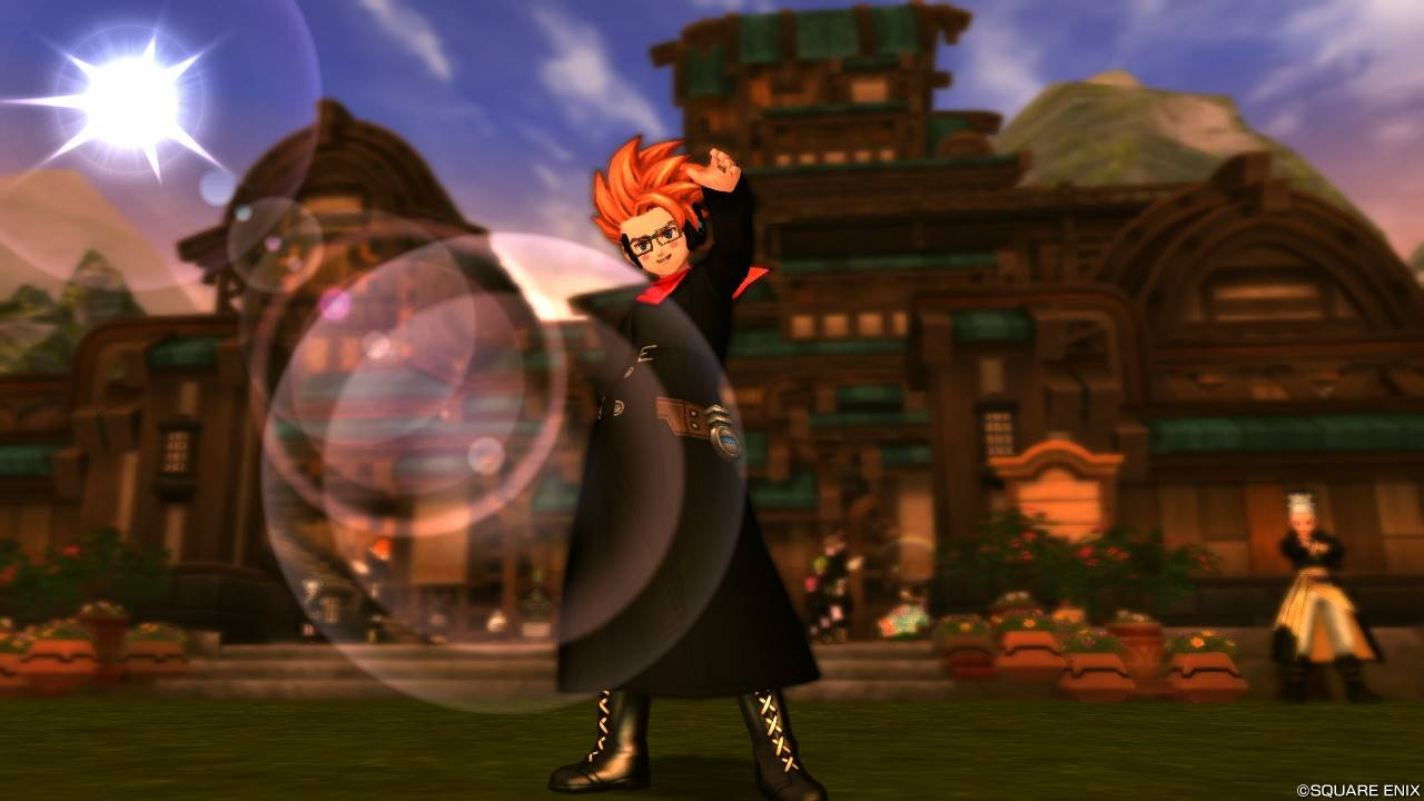 DQ10 記事TOP画像