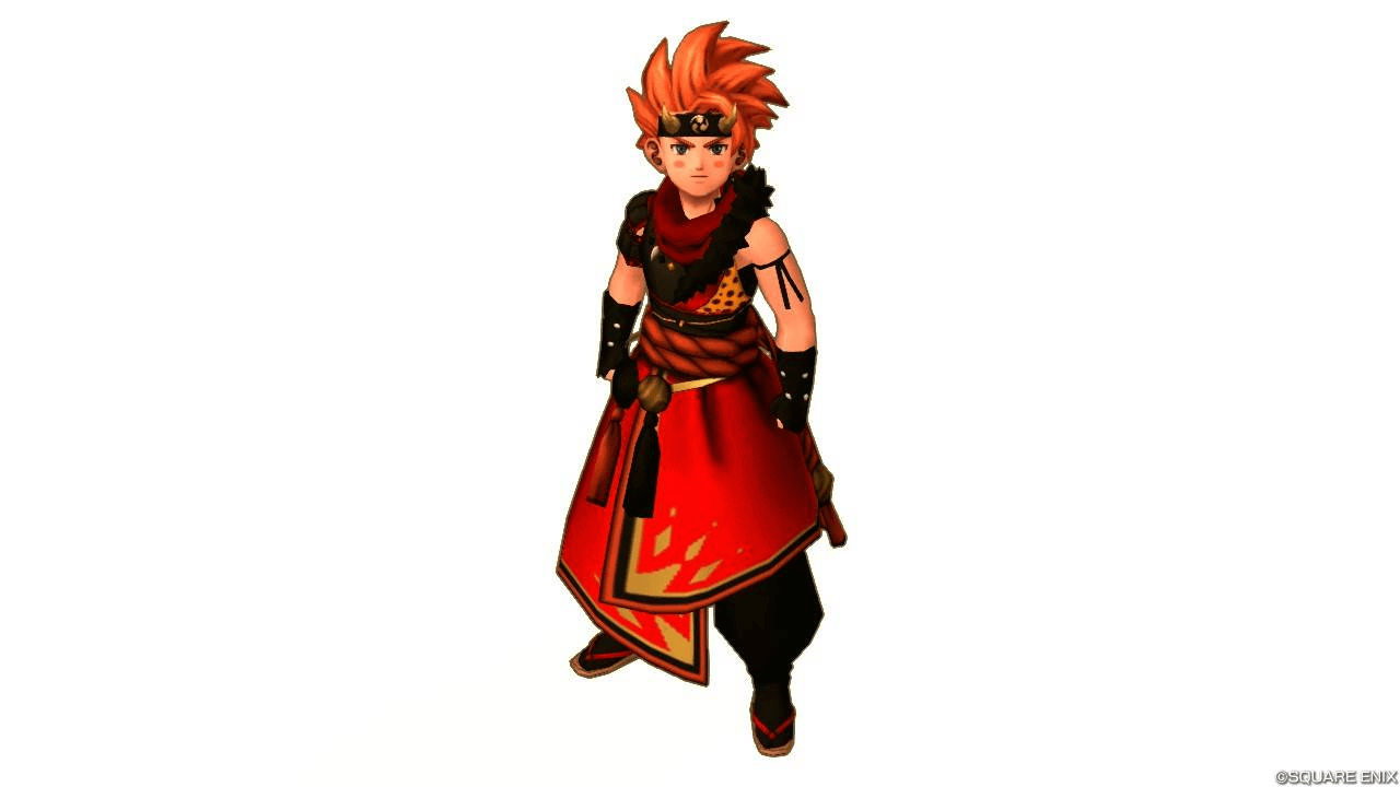 DQ10 記事TOP画像