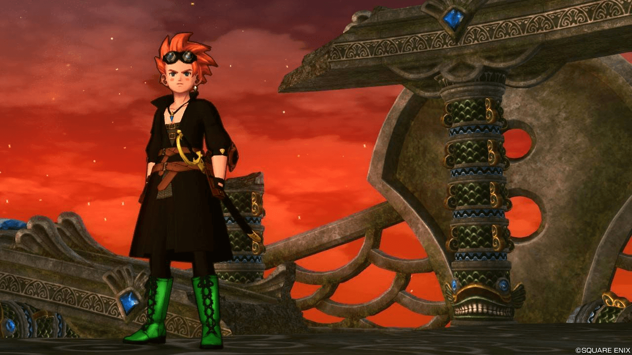 DQ10 記事TOP画像