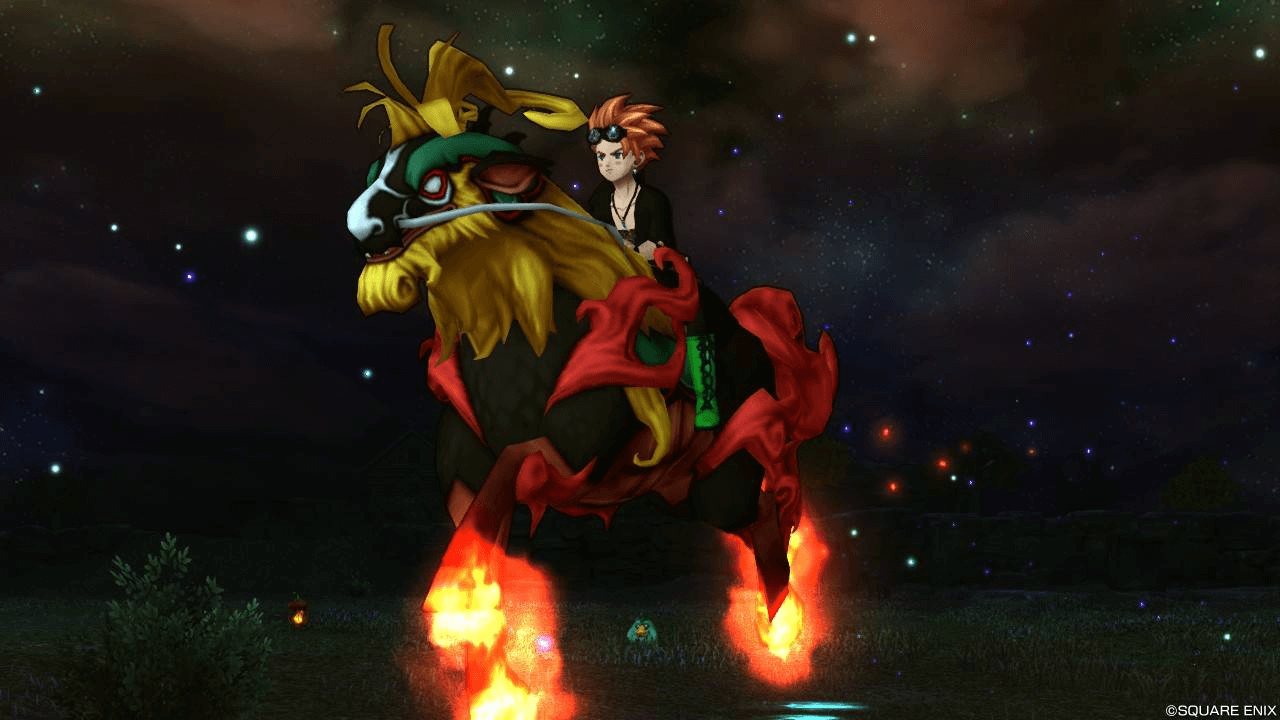 DQ10 あとがき画像