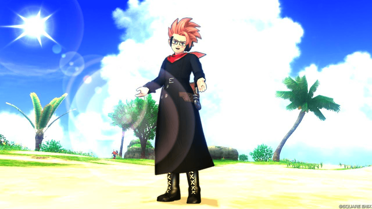 DQ10 あとがき画像