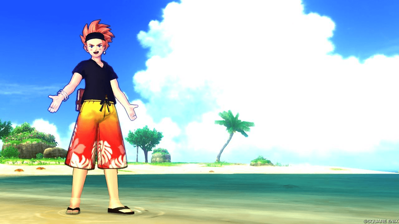 DQ10 記事TOP画像