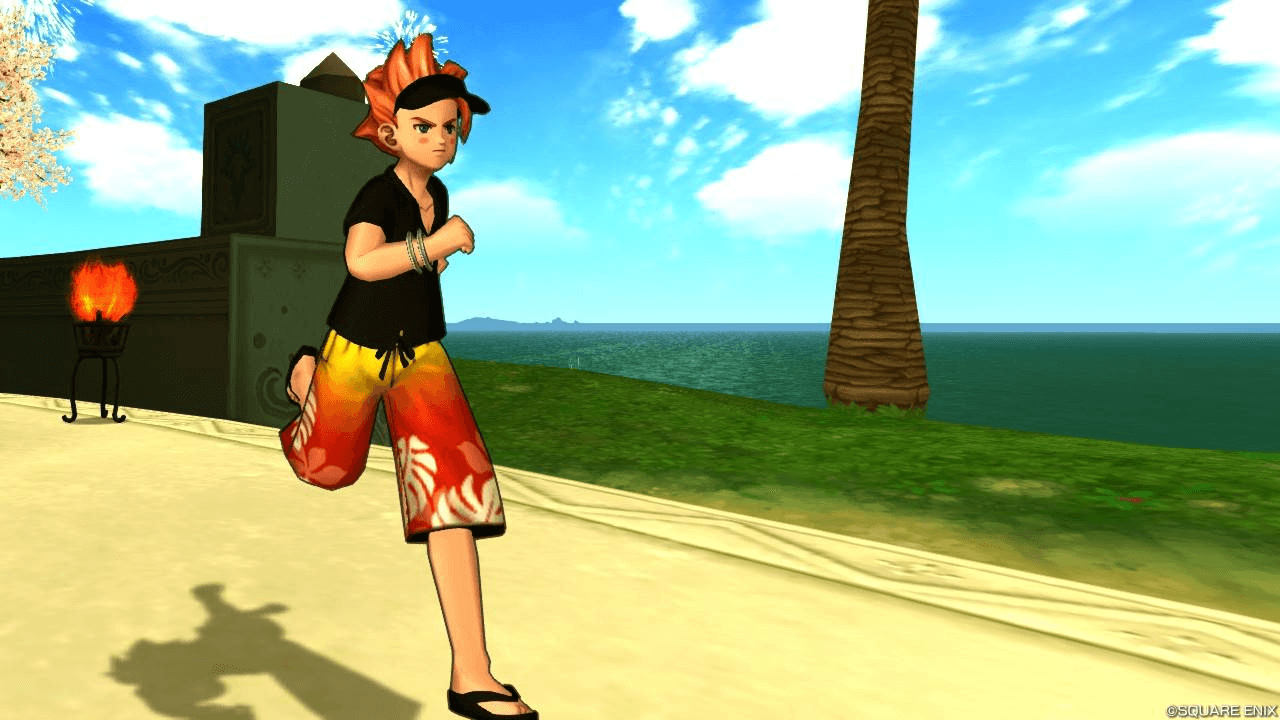 DQ10 あとがき画像