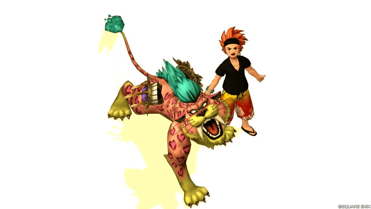 DQ10 記事TOP画像