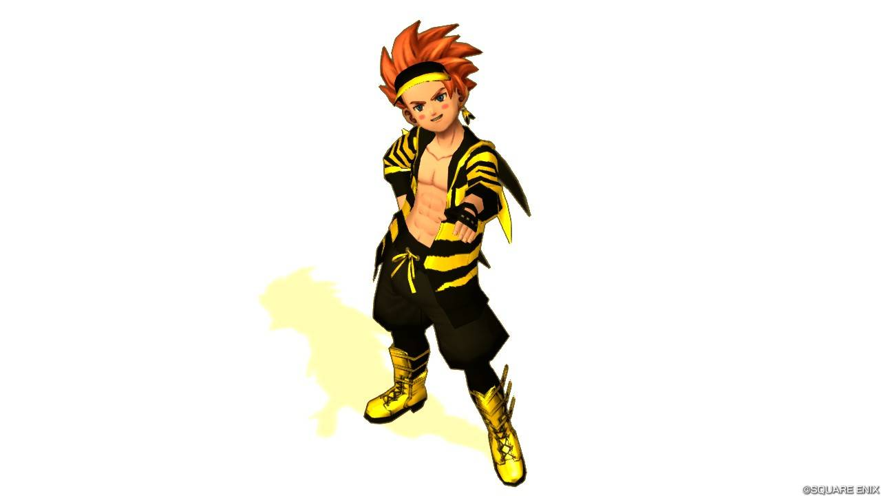 DQ10 記事TOP画像