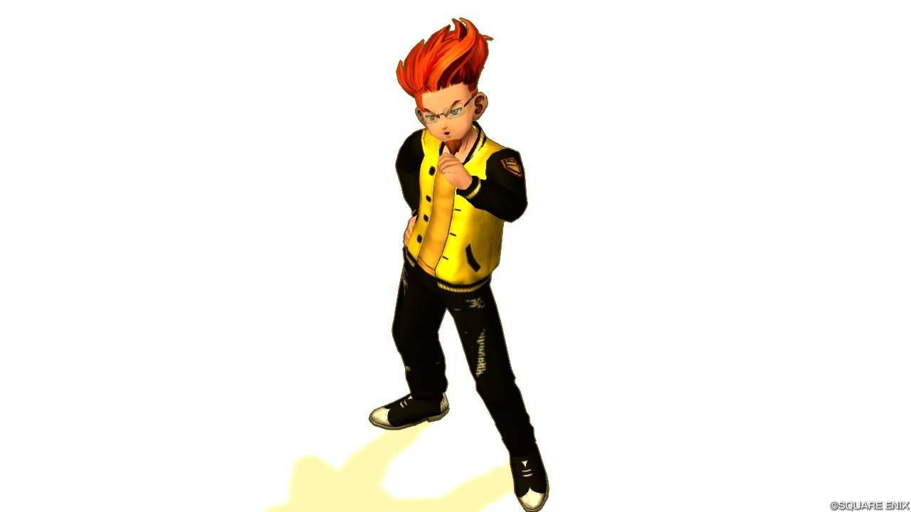 DQ10 記事TOP画像