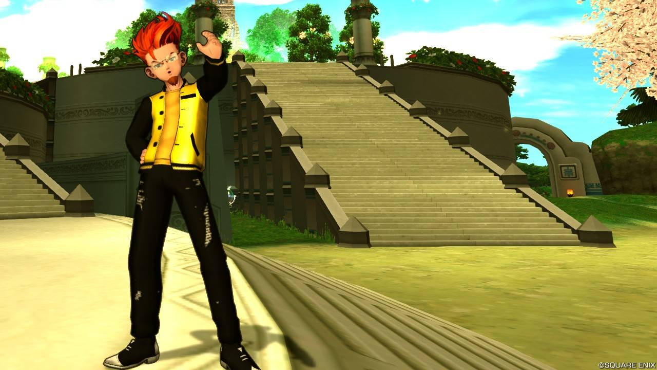 DQ10 記事TOP画像