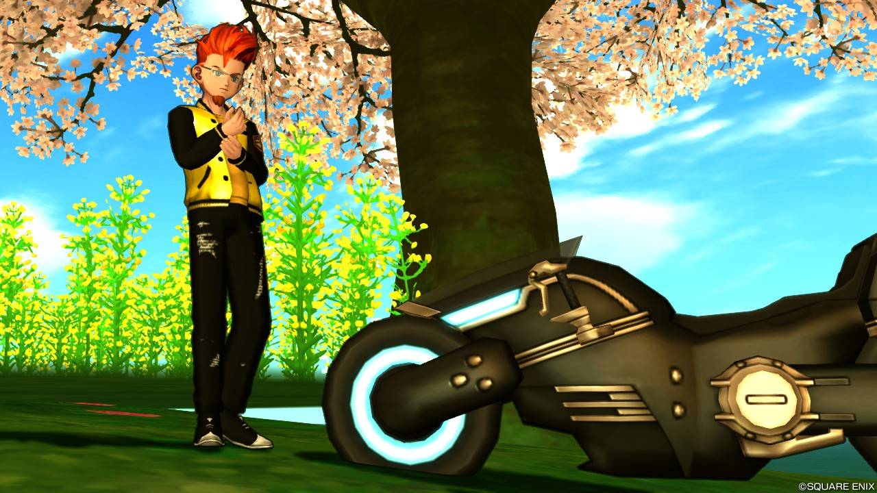 DQ10 あとがき画像