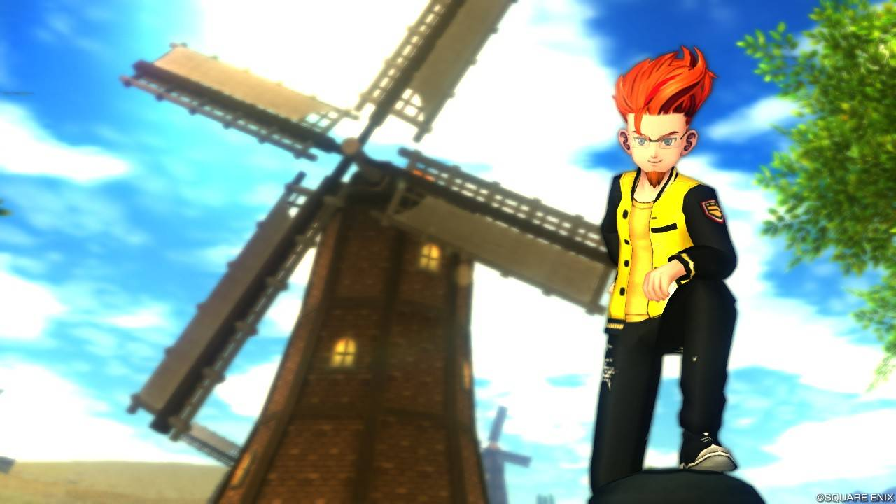 DQ10 記事TOP画像