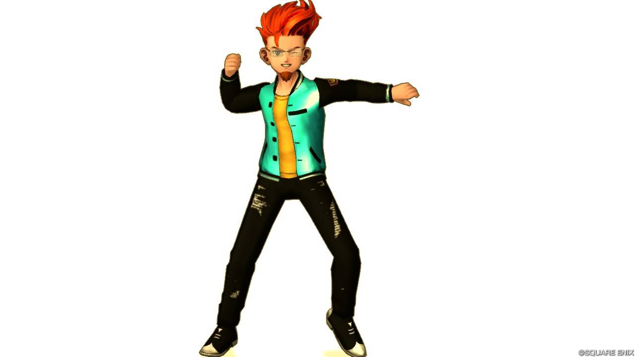 DQ10 記事TOP画像