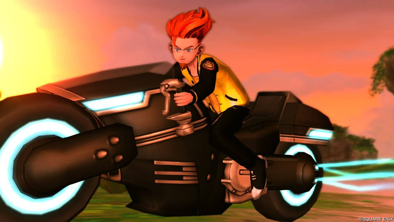 DQ10 記事TOP画像