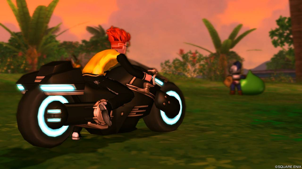 DQ10 あとがき画像