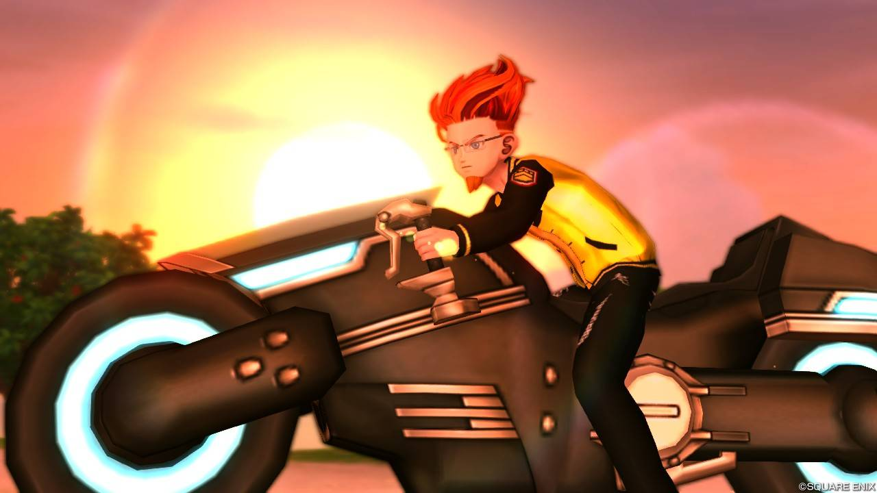 DQ10 記事TOP画像