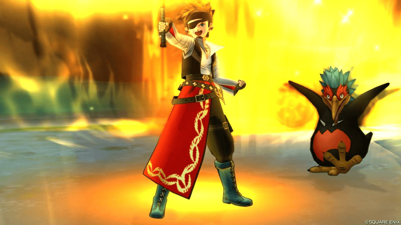 DQ10 あとがき画像