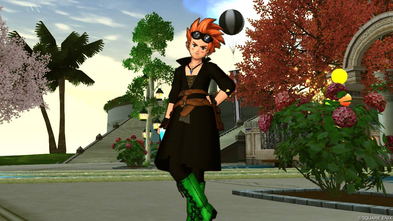 DQ10 あとがき画像