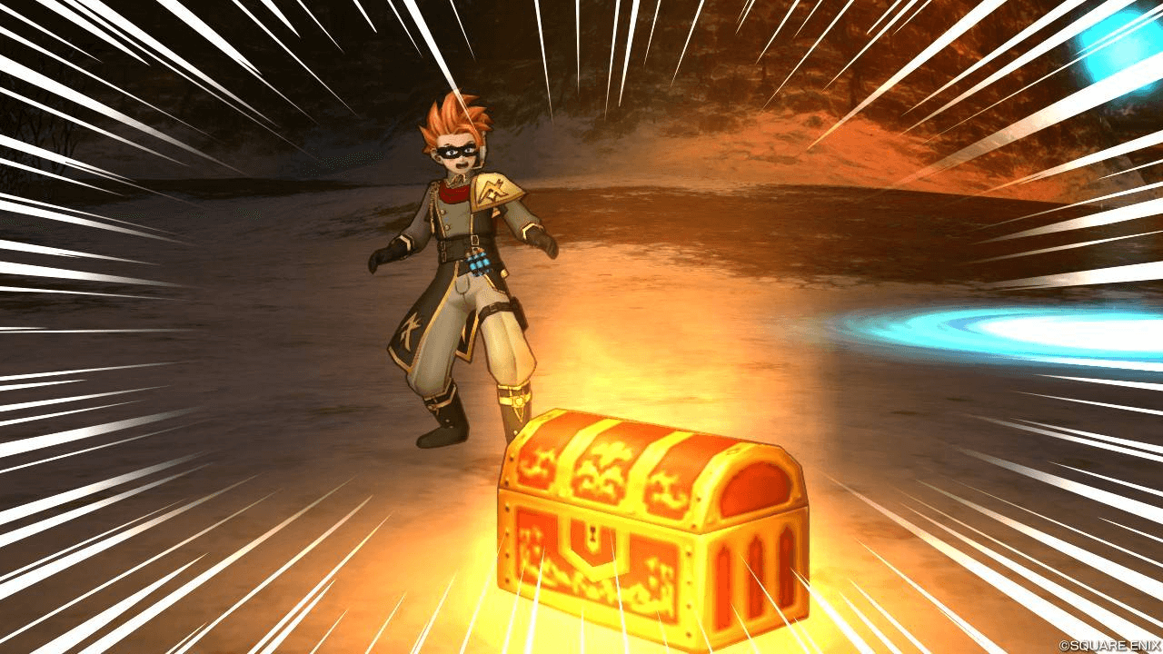 DQ10 あとがき画像