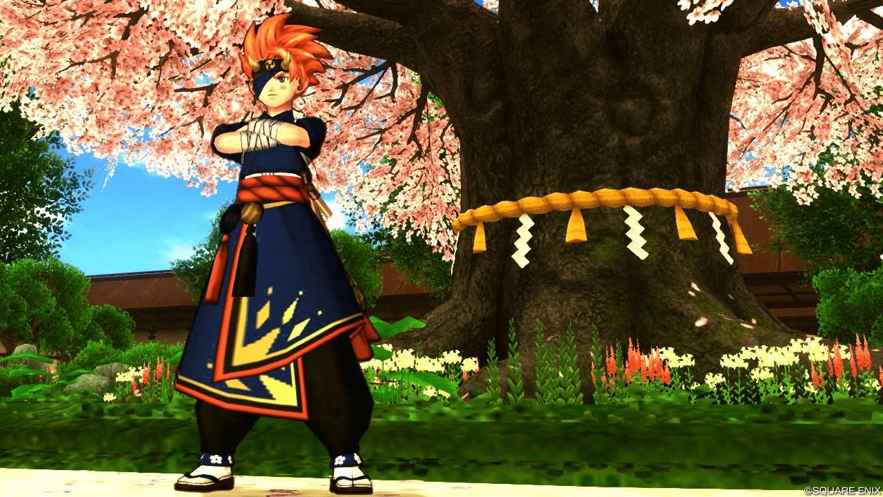 DQ10 あとがき画像