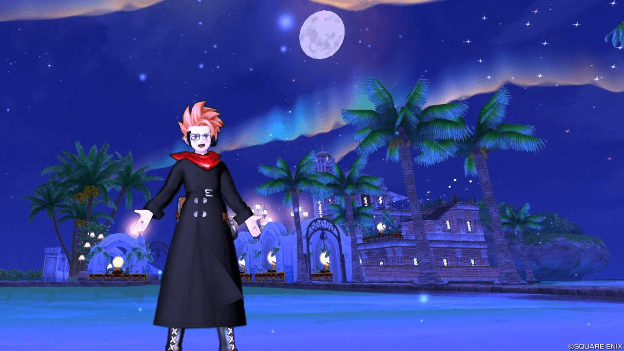 DQ10 記事TOP画像