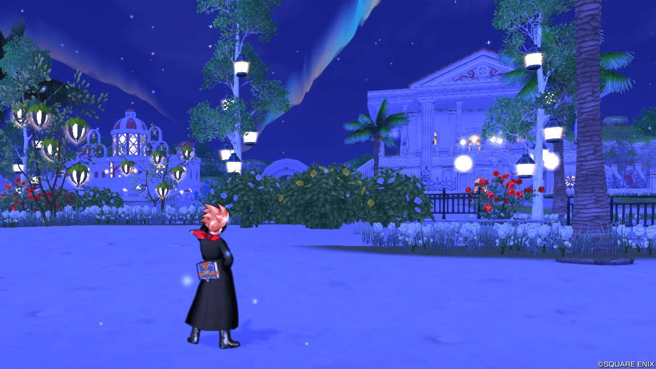 DQ10 あとがき画像