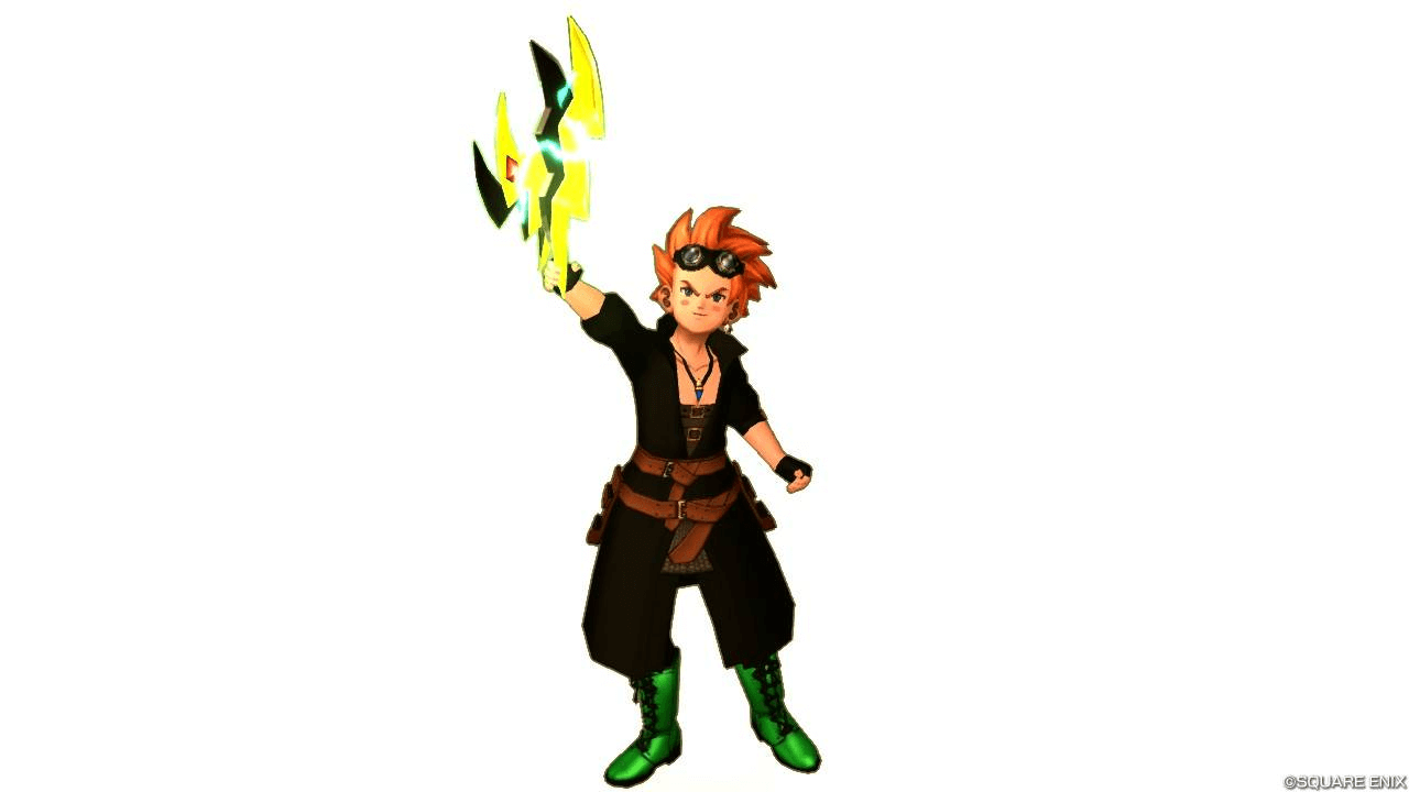 DQ10 記事TOP画像