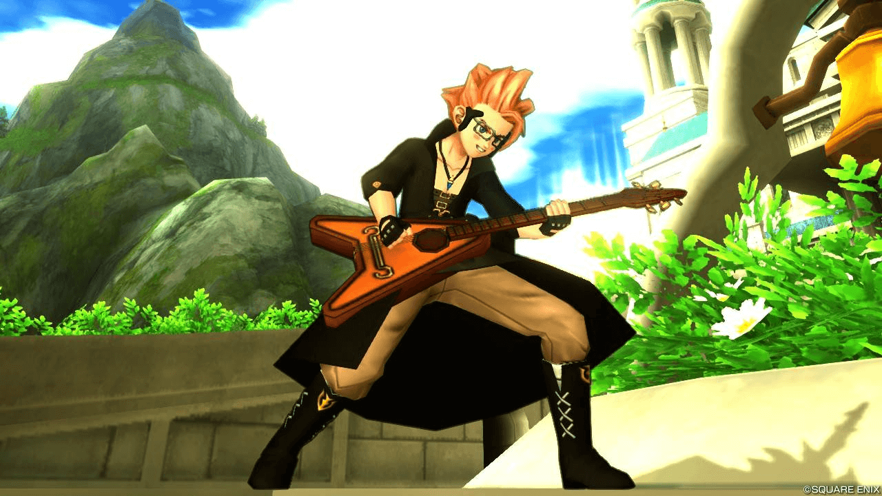 DQ10 あとがき画像