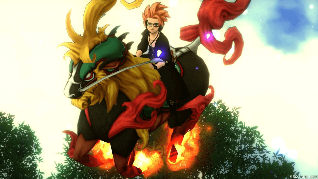 DQ10 記事TOP画像