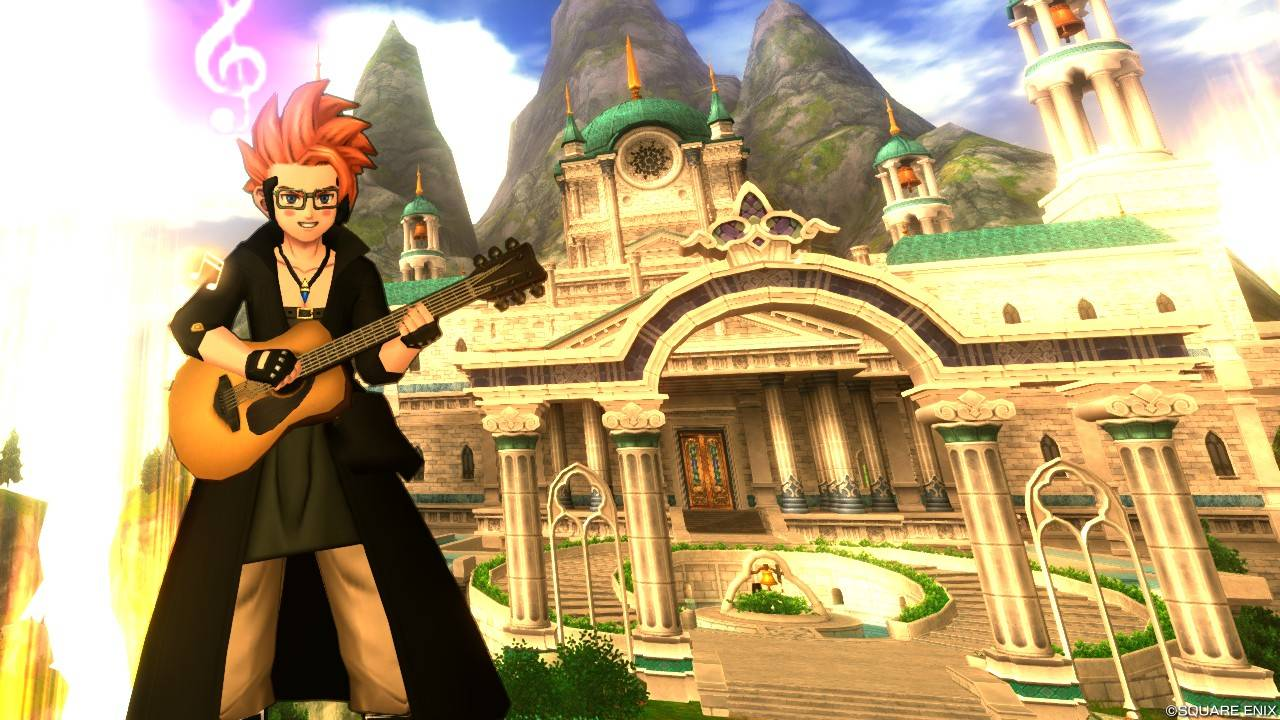 DQ10 記事TOP画像