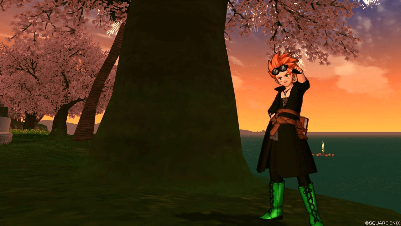 DQ10 記事TOP画像