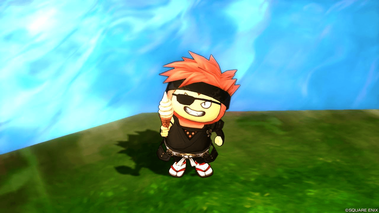 DQ10 記事TOP画像