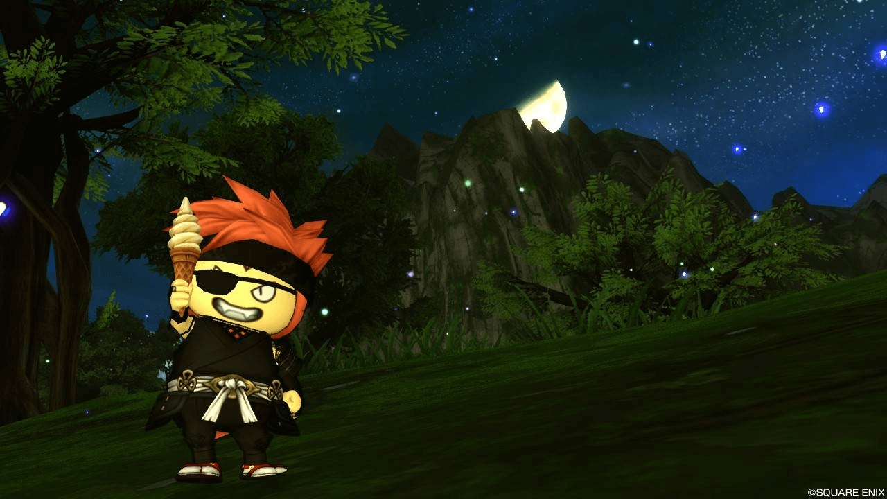 DQ10 あとがき画像