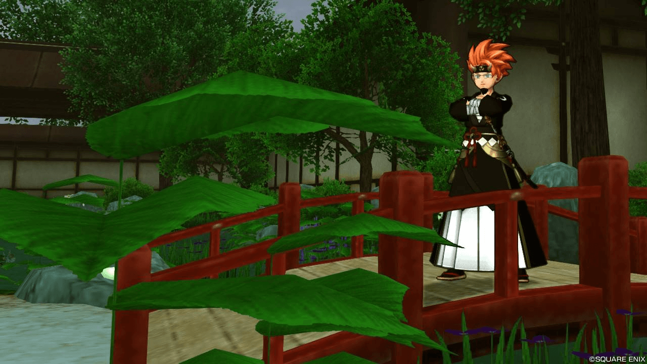 DQ10 記事TOP画像