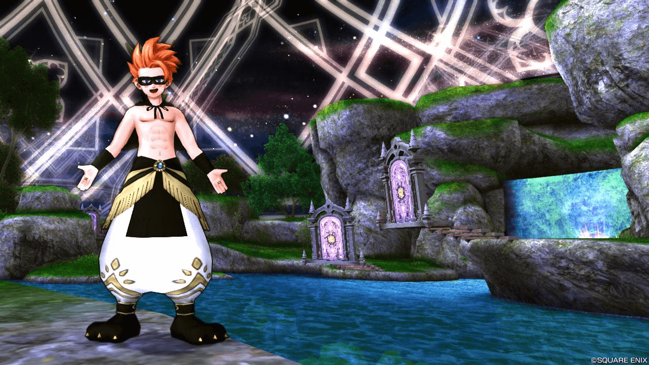 DQ10 記事TOP画像