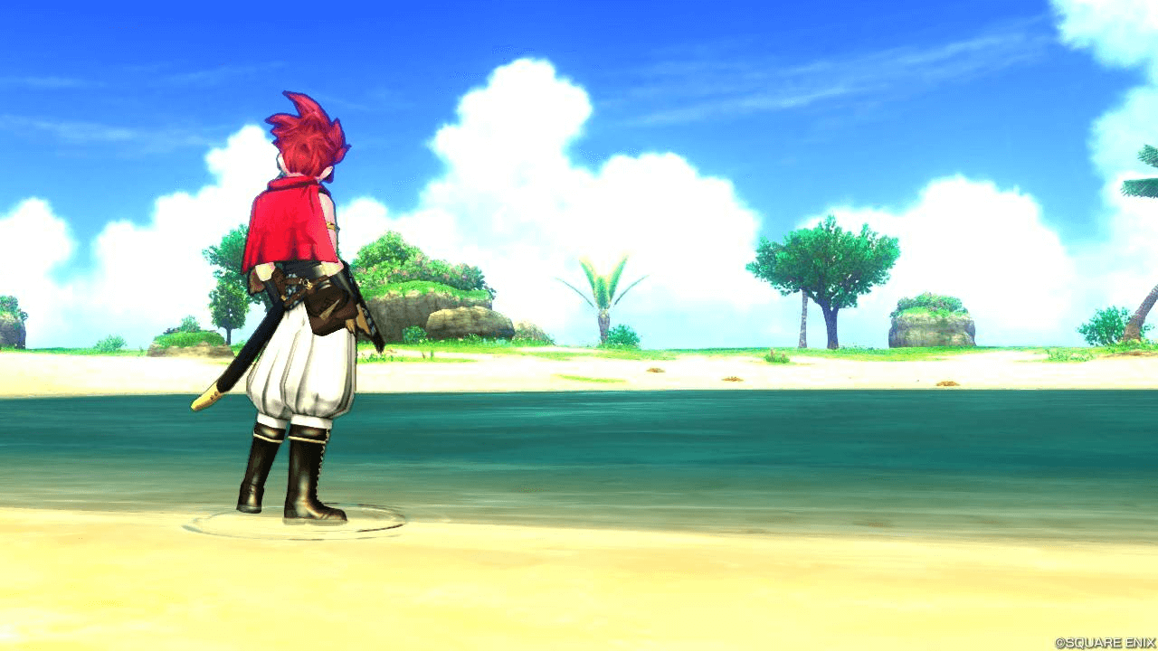 DQ10 あとがき画像