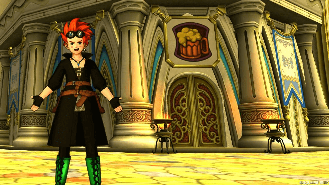 DQ10 記事TOP画像