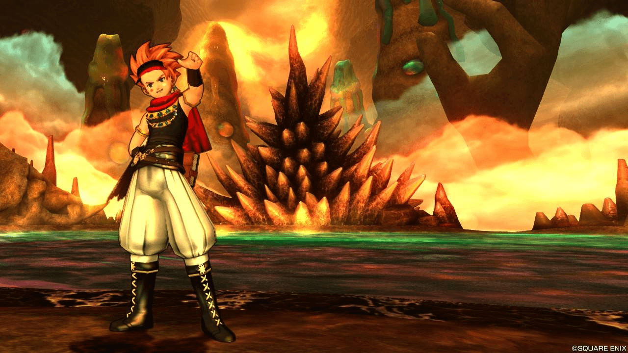 DQ10 記事TOP画像