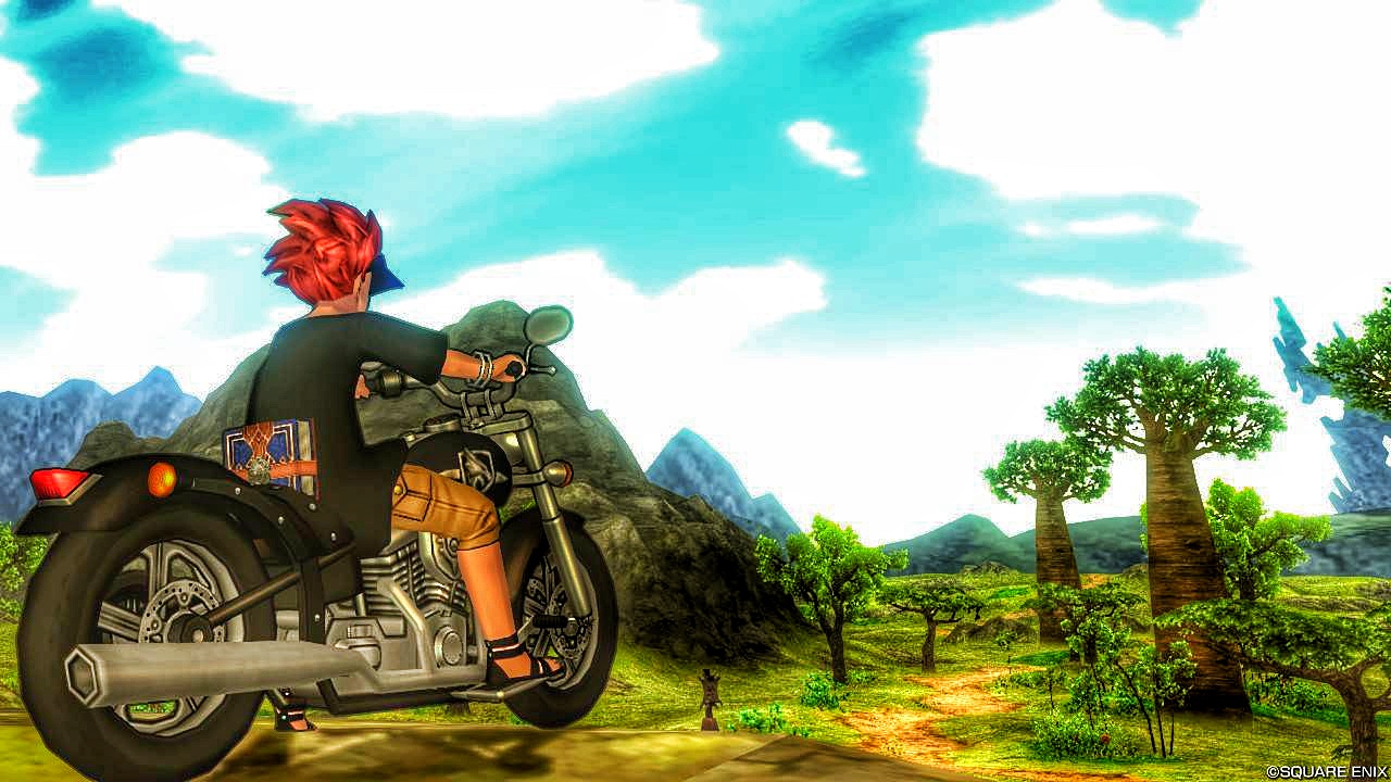 DQ10 あとがき画像