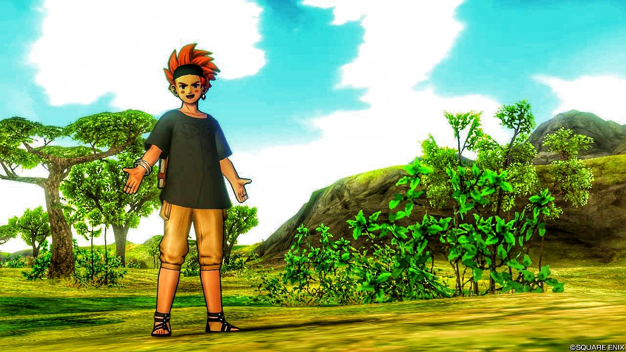 DQ10 記事TOP画像