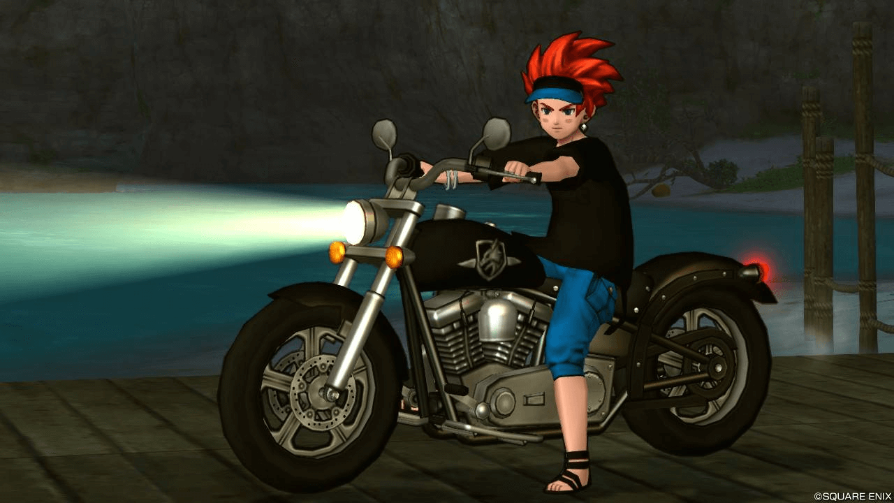 DQ10 記事TOP画像