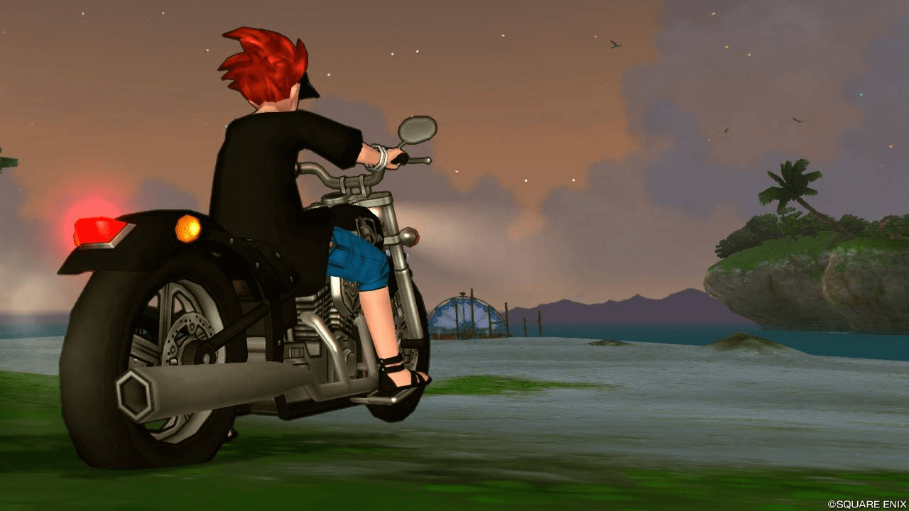 DQ10 あとがき画像