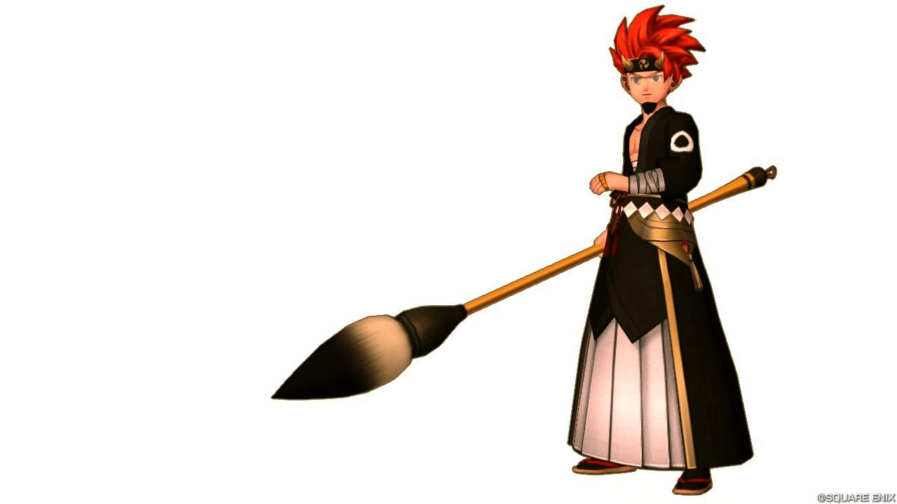 DQ10 あとがき画像