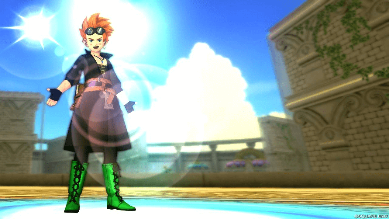 DQ10 記事TOP画像